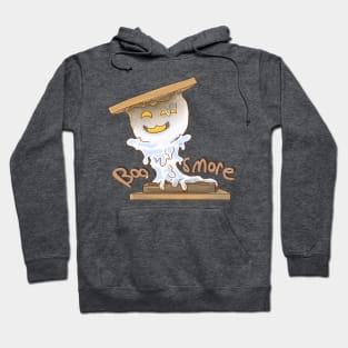 Boo smore Hoodie